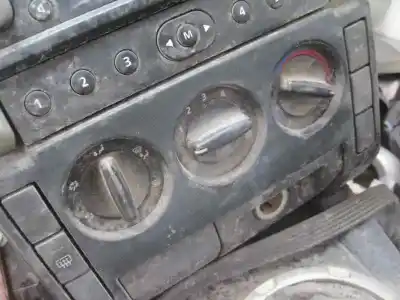 Véhicule à la ferraille land rover freelander 2.0 td4 cat de l'année 2004 alimenté 204d3