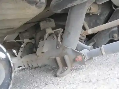 Véhicule à la ferraille land rover freelander 2.0 td4 cat de l'année 2004 alimenté 204d3