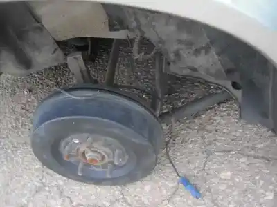 Véhicule à la ferraille land rover freelander 2.0 td4 cat de l'année 2004 alimenté 204d3