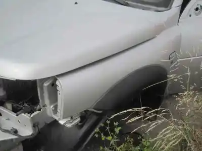 Véhicule à la ferraille land rover freelander 2.0 td4 cat de l'année 2004 alimenté 204d3