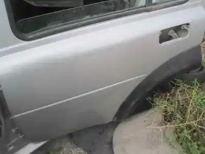 Véhicule à la ferraille land rover freelander 2.0 td4 cat de l'année 2004 alimenté 204d3