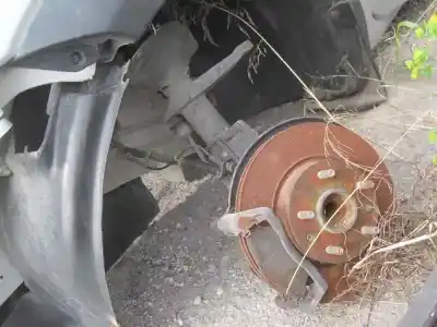 Véhicule à la ferraille land rover freelander 2.0 td4 cat de l'année 2004 alimenté 204d3