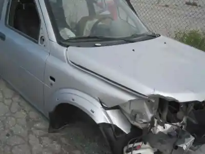 Véhicule à la ferraille land rover freelander 2.0 td4 cat de l'année 2004 alimenté 204d3