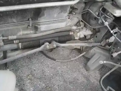 Véhicule à la ferraille land rover freelander 2.0 td4 cat de l'année 2004 alimenté 204d3