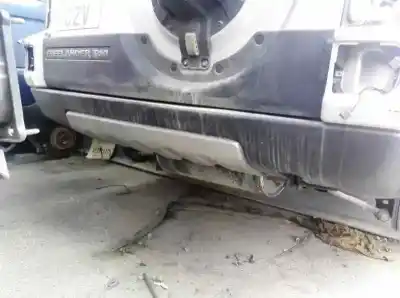 Véhicule à la ferraille land rover freelander 2.0 td4 cat de l'année 2004 alimenté 204d3