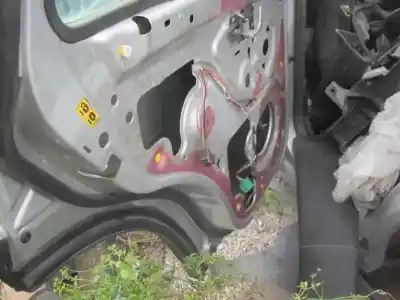 Véhicule à la ferraille land rover freelander 2.0 td4 cat de l'année 2004 alimenté 204d3