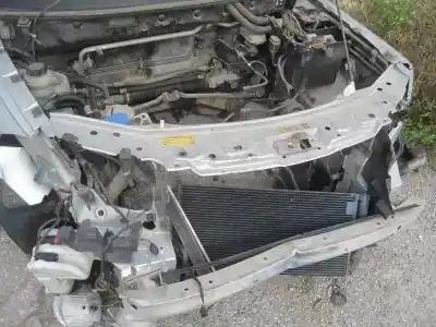 Véhicule à la ferraille land rover freelander 2.0 td4 cat de l'année 2004 alimenté 204d3