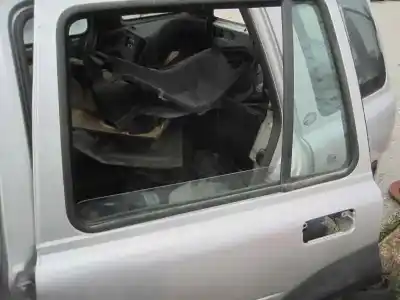 Véhicule à la ferraille land rover freelander 2.0 td4 cat de l'année 2004 alimenté 204d3