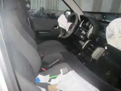 Véhicule à la ferraille land rover freelander 2.0 td4 cat de l'année 2004 alimenté 204d3