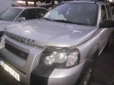 Véhicule à la ferraille land rover freelander 2.0 td4 cat de l'année 2004 alimenté 204d3