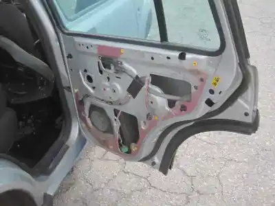 Véhicule à la ferraille land rover freelander 2.0 td4 cat de l'année 2004 alimenté 204d3