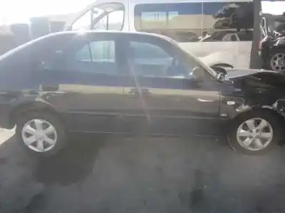 Здавання транспортного засобу hyundai accent ii (lc) 1.5 crdi року 2003 потужний d3ea