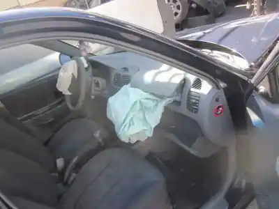 Здавання транспортного засобу hyundai accent ii (lc) 1.5 crdi року 2003 потужний d3ea