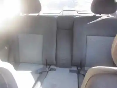 Veicolo di demolizione opel meriva cosmo dell'anno 2006 alimentato z16xep