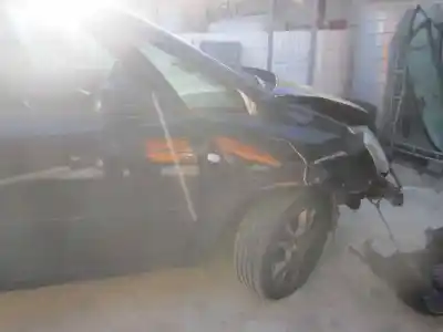 Veicolo di demolizione opel meriva cosmo dell'anno 2006 alimentato z16xep