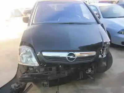 Veicolo di demolizione opel meriva cosmo dell'anno 2006 alimentato z16xep