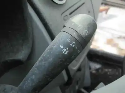 Véhicule à la ferraille dacia sandero ambiance de l'année 2013 alimenté k9k c6 (612)