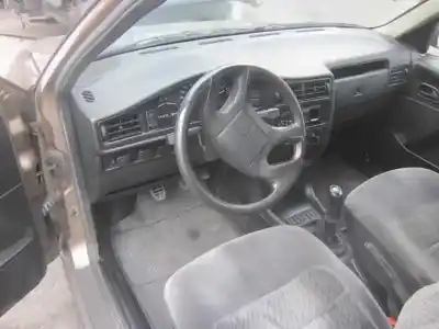 Hurda Aracı seat toledo (1l) base yılın 1991 güçlü rp