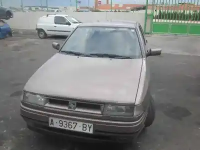 Hurda Aracı seat toledo (1l) base yılın 1991 güçlü rp