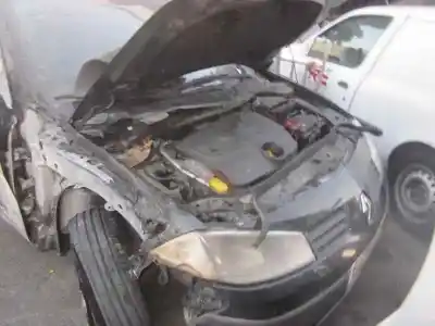 Scrapping Vehicle renault megane ii coupe confort authentique of the year 2005 powered f9q b8