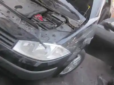 Scrapping Vehicle renault megane ii coupe confort authentique of the year 2005 powered f9q b8