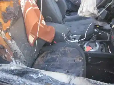 Scrapping Vehicle renault megane ii coupe confort authentique of the year 2005 powered f9q b8