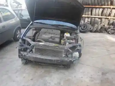 Verschrottungsfahrzeug chevrolet lacetti se des jahres 2005 angetrieben f14d3-g