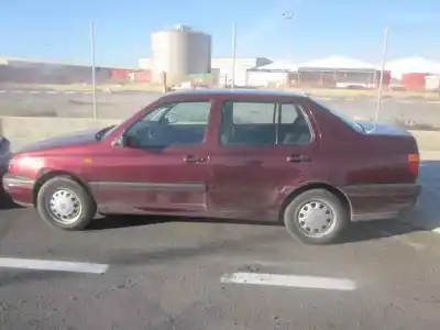 Утилизация автомобиля volkswagen vento (1h2) cl года 1994 питание abu