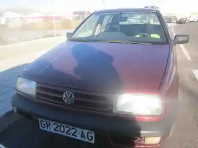 Утилизация автомобиля volkswagen vento (1h2) cl года 1994 питание abu