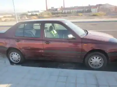 Утилизация автомобиля volkswagen vento (1h2) cl года 1994 питание abu