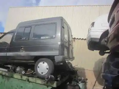 Здавання транспортного засобу citroen c15 1.8 diesel (161) року 1985 потужний 161a
