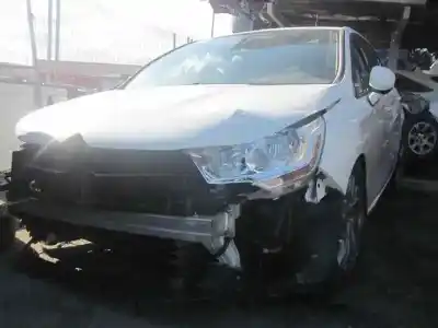 Утилизация автомобиля citroen c4 lim. collection года 2012 питание 9hrdv6c