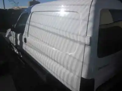 Veículo de Sucata peugeot partner (s2) combiespace do ano 2005 alimentado wjy(dw8b)