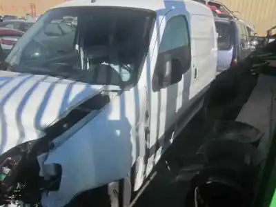 Veículo de Sucata peugeot partner (s2) combiespace do ano 2005 alimentado wjy(dw8b)