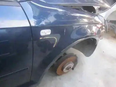 Утилизация автомобиля audi a3 (8p) 2.0 tdi года 2005 питание bkd