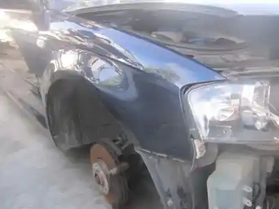 Утилизация автомобиля audi a3 (8p) 2.0 tdi года 2005 питание bkd