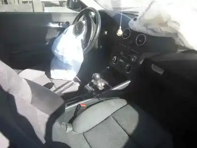 Утилизация автомобиля audi a3 (8p) 2.0 tdi года 2005 питание bkd