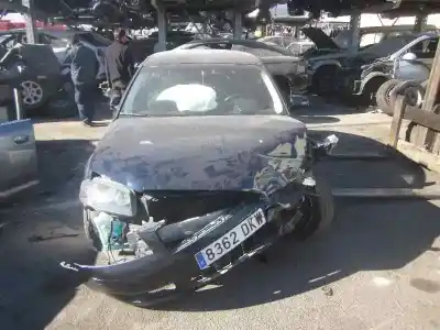 Утилизация автомобиля audi a3 (8p) 2.0 tdi года 2005 питание bkd