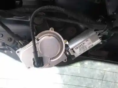 Утилизация автомобиля audi a3 (8p) 2.0 tdi года 2005 питание bkd