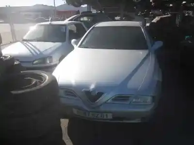 Hurda Aracı alfa romeo 166 2.5 v6 24v cat yılın 1998 güçlü ar34201