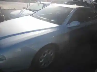 Hurda Aracı alfa romeo 166 2.5 v6 24v cat yılın 1998 güçlü ar34201