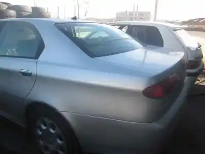 Hurda Aracı alfa romeo 166 2.5 v6 24v cat yılın 1998 güçlü ar34201