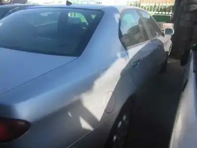 Hurda Aracı alfa romeo 166 2.5 v6 24v cat yılın 1998 güçlü ar34201