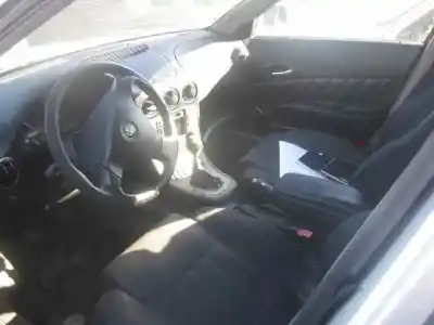 Hurda Aracı alfa romeo 166 2.5 v6 24v cat yılın 1998 güçlü ar34201
