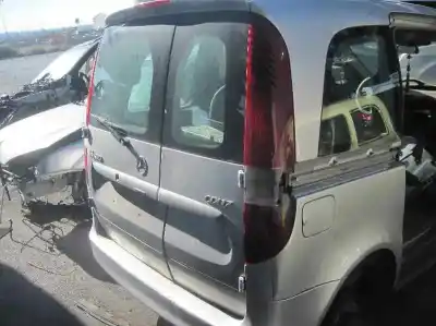 Scrapping Vehicle mercedes-benz vaneo (w414) furgoneta compacta 1.7 cdi diesel cat of the year 2004 powered 668914
