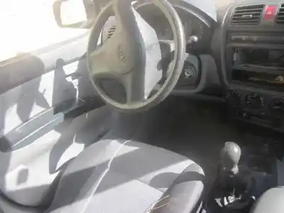 Здавання транспортного засобу kia picanto 1.0 lx року 2004 потужний g4he