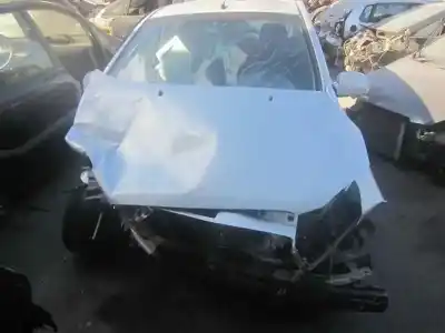 Scrapping Vehicle HYUNDAI                                            GETZ (TB)                                                                                                                                                                                                                                                  1.4 CAT                                                                                                                                                                                                                                                    of the year 2006 powered G4EE