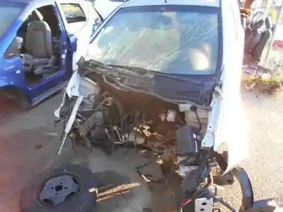 Scrapping Vehicle hyundai                                            getz (tb)                                                                                                                                                                                                                                                  1.4 cat                                                                                                                                                                                                                                                    of the year 2006 powered g4ee