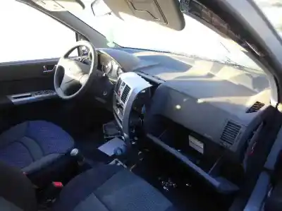 Scrapping Vehicle hyundai                                            getz (tb)                                                                                                                                                                                                                                                  1.4 cat                                                                                                                                                                                                                                                    of the year 2006 powered g4ee