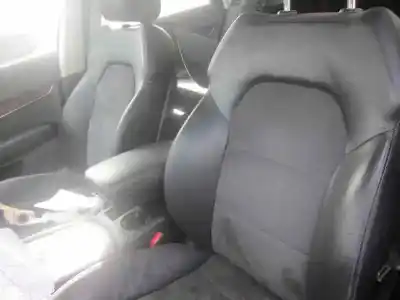 Sloopvoertuig audi a6 berlina (4f2) 3.0 tdi quattro van het jaar 2008 aangedreven cdya